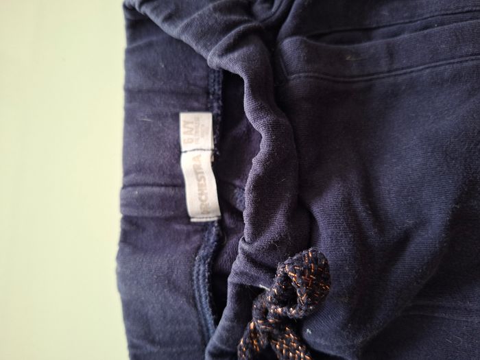 pantalon fille - photo numéro 2