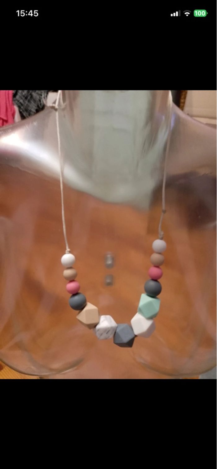 Collier - photo numéro 3
