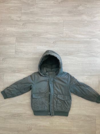 Blouson TAO