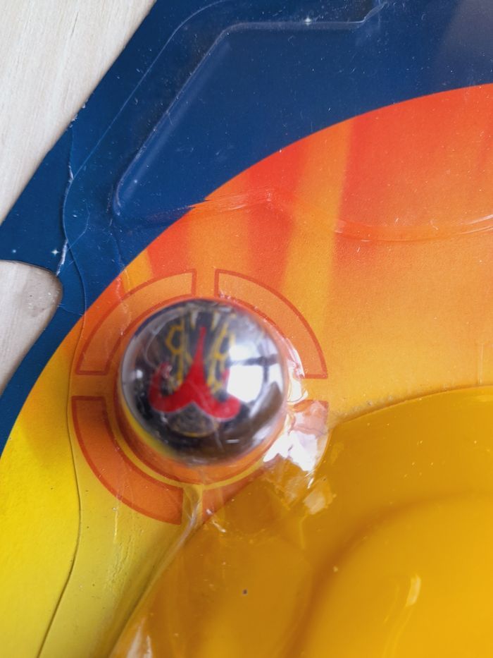 Lot de 7 M-Battle Marblegen Lansay neufs - photo numéro 8