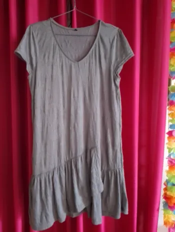 Robe légère