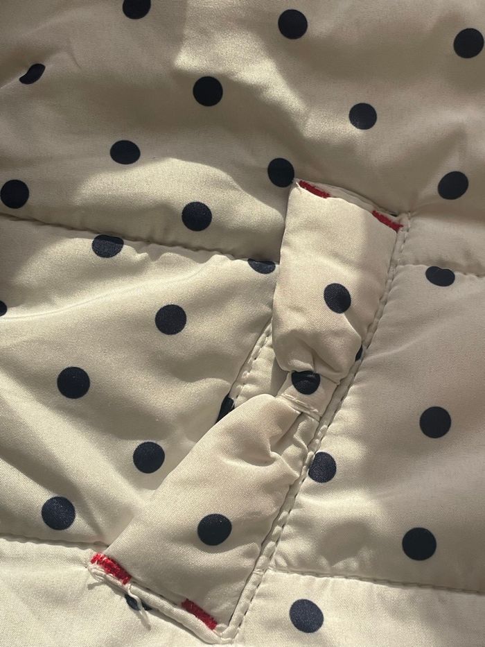 Doudoune Minnie bébé fille 12 mois - Orchestra - photo numéro 4