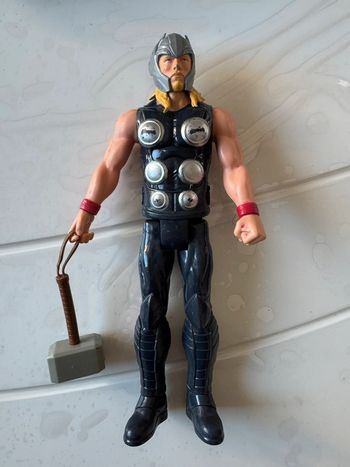 Figurine Thor avengers Marvel 30cm