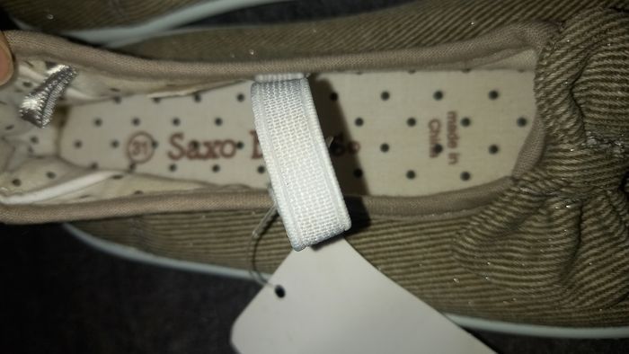 Babies toile - photo numéro 2