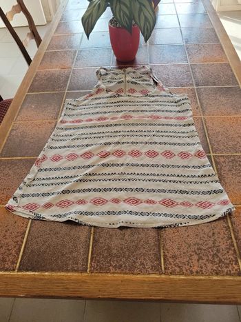 Débardeur Blouse/ tunique sans manche