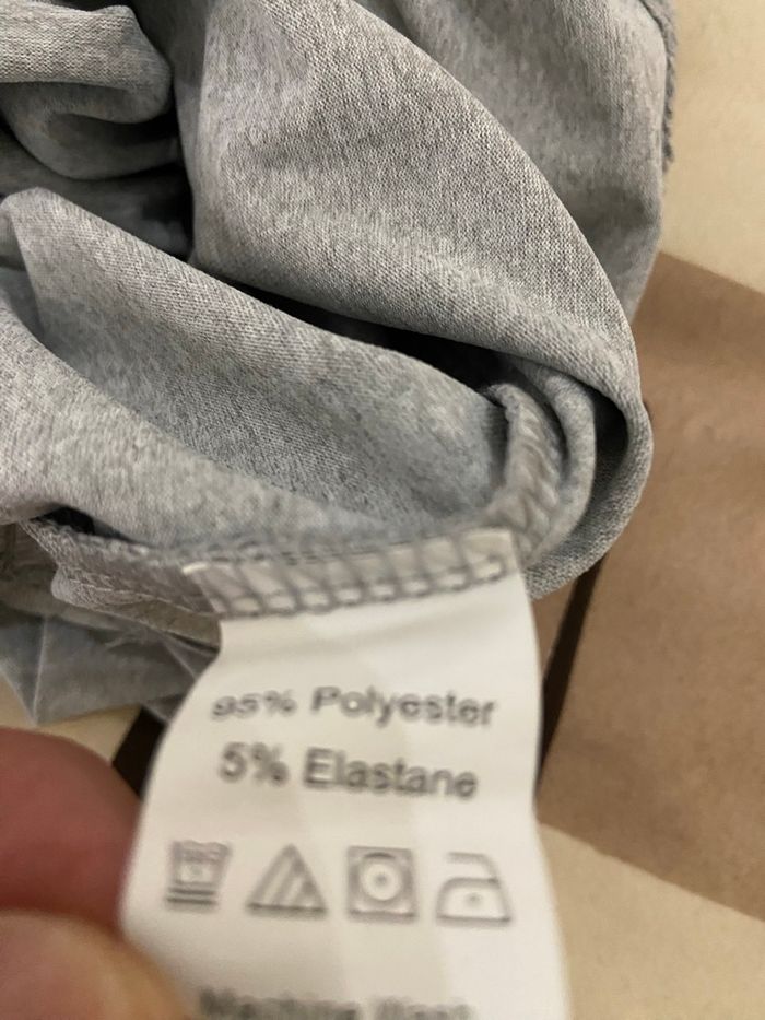 Tee Shirt femme humoristique taille L neuf - photo numéro 6