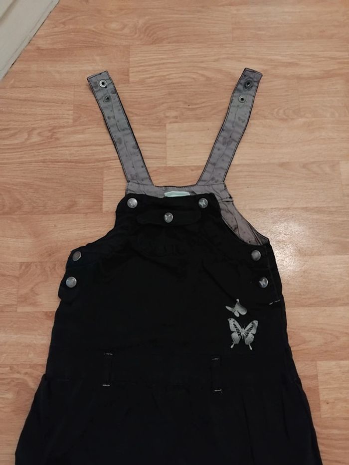 Kimbaloo salopette fille 36mois - photo numéro 4