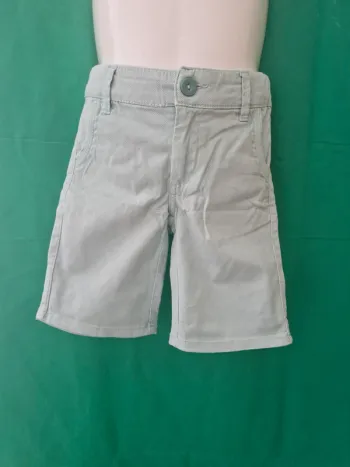 Short slim 3 ans 98 cm Okaïdi