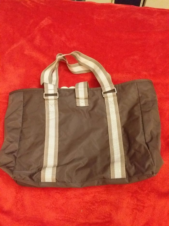 Sac marron - photo numéro 3