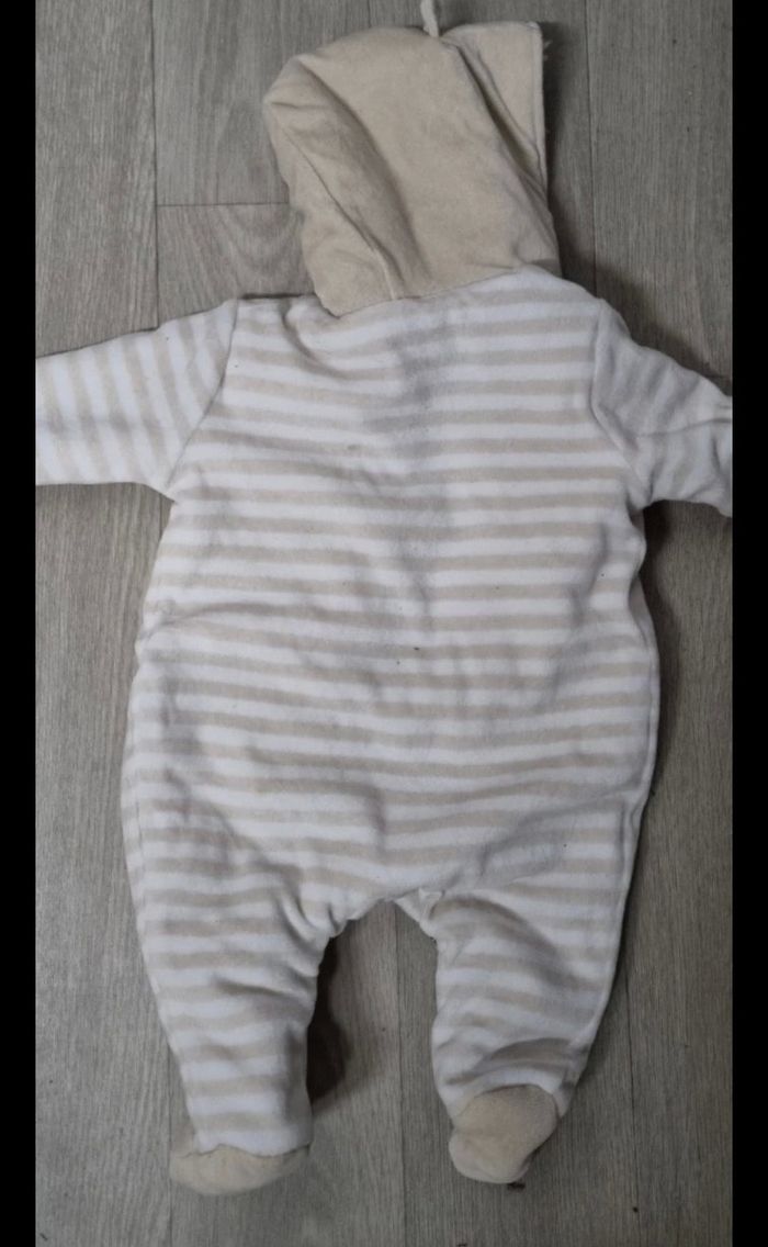 Pyjama mixte 3m - photo numéro 5