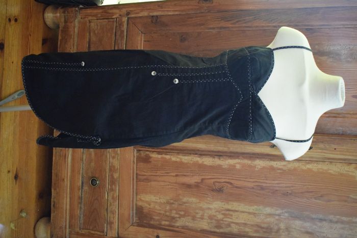 robe couture T42 petit