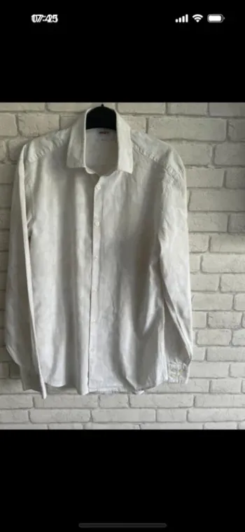 Chemise Kenzo taille 15 1/4 (39)