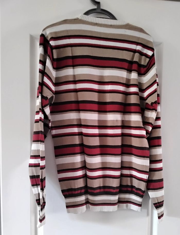 Pull léger - photo numéro 3