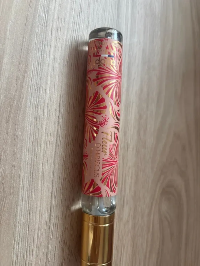 Parfum femme