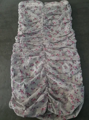 Bustier femme taille unique neuf