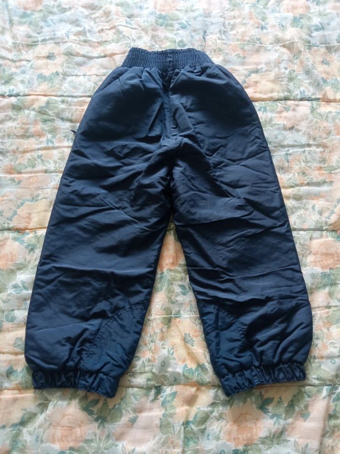 Pantalon ski Decathlon 4 ans - photo numéro 4
