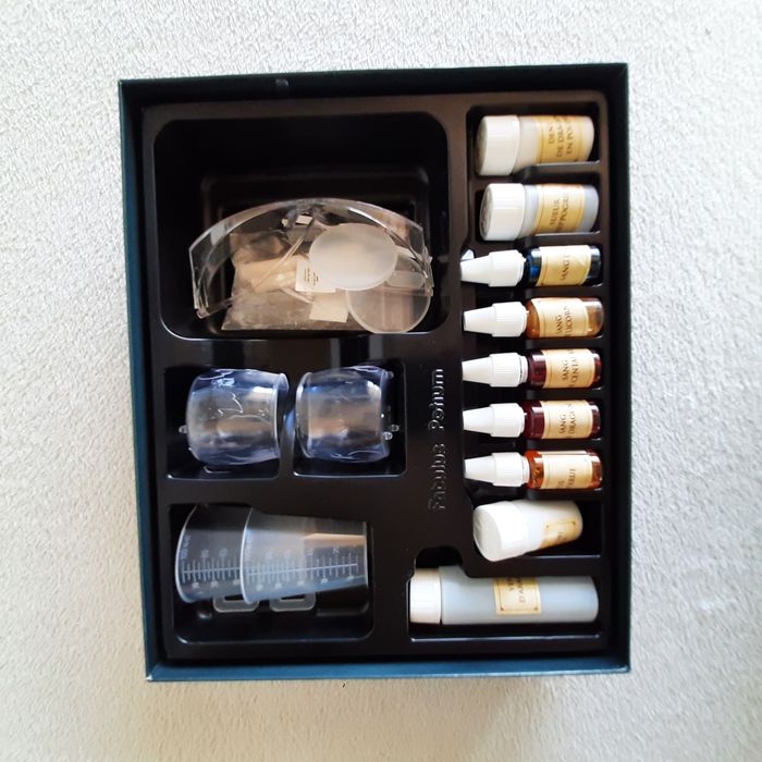 Fabulus Potium – Jeu éducatif des sorciers – Dujardin - photo numéro 6