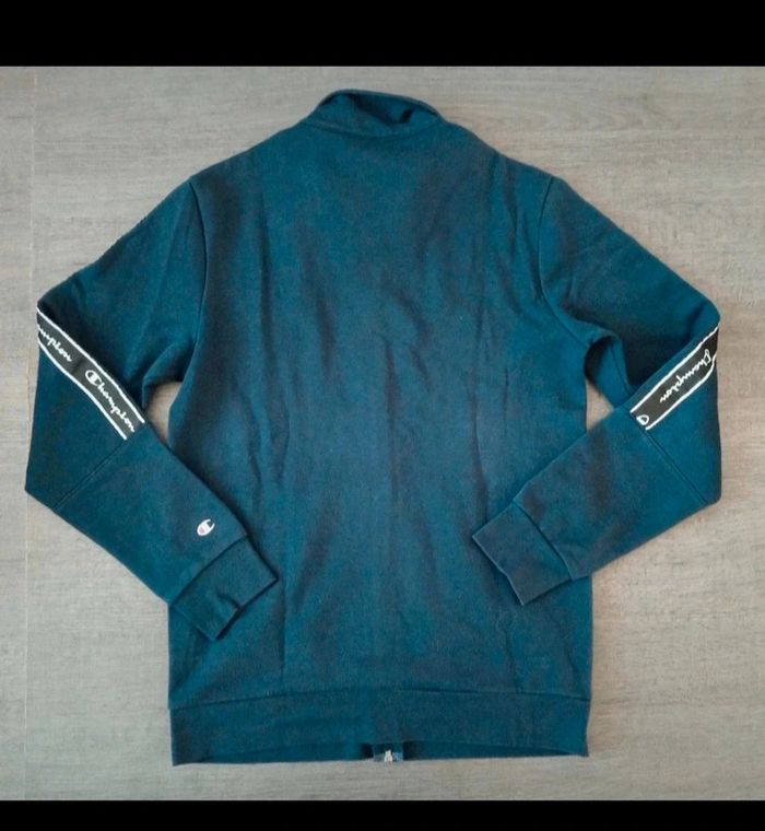 Veste 13/14 ans garçon - photo numéro 5