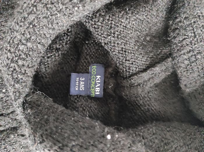 Pull . - photo numéro 2