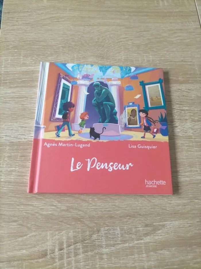 Le penseur