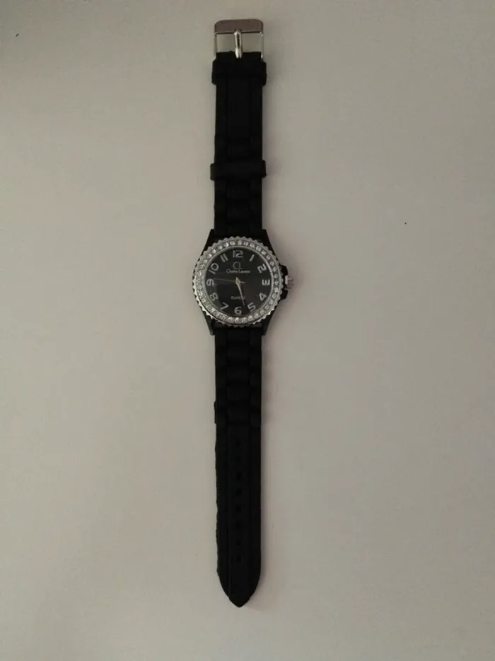 Montre femme
