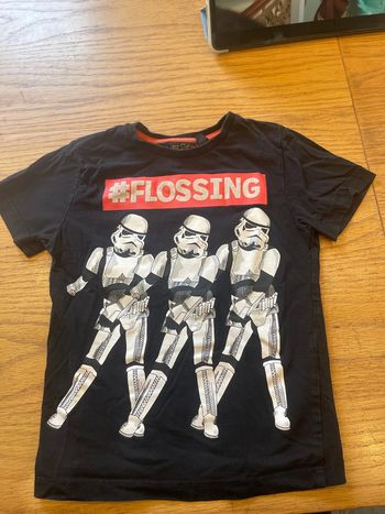 Tee-shirts