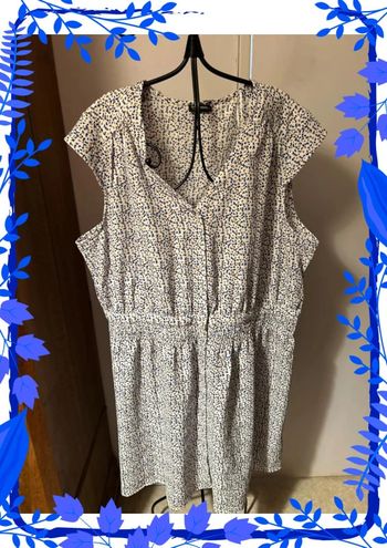 Robe 👗