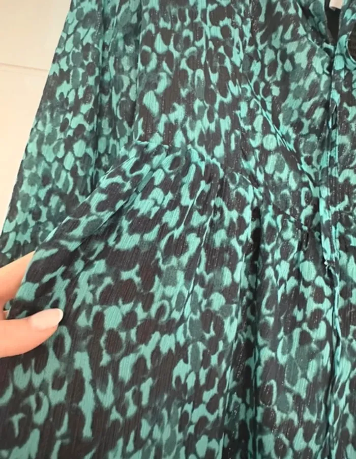 Robe courte - photo numéro 2