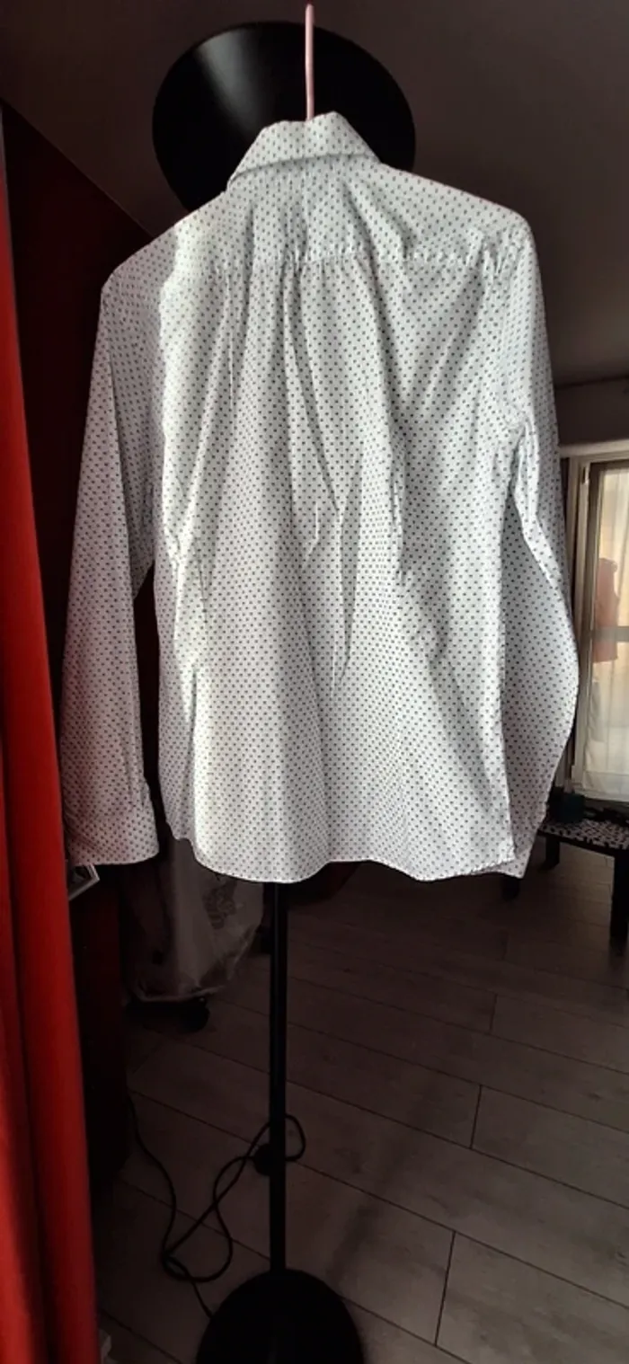 Chemise celio - photo numéro 5