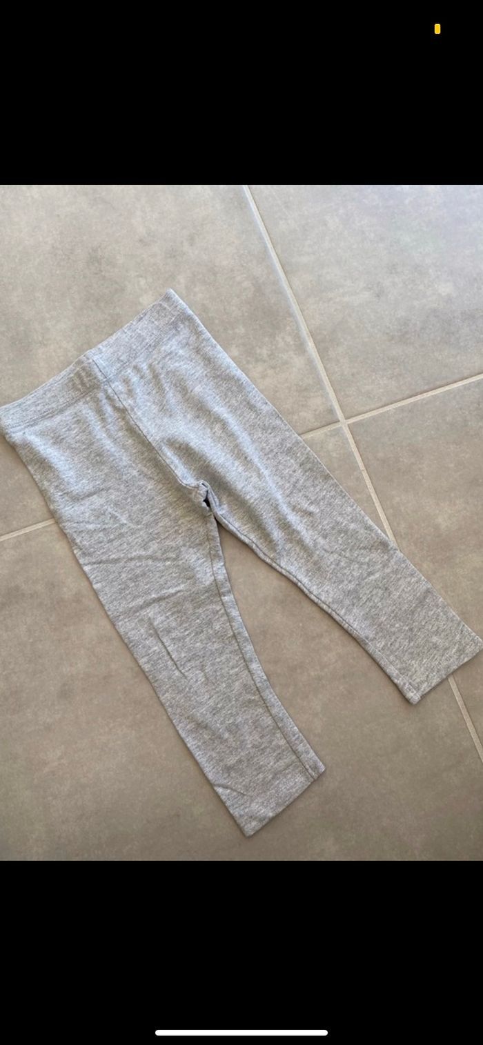 Legging Neuf 24 mois