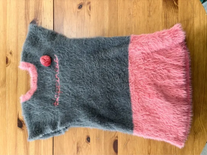 Robe orchestra taille 4 ans