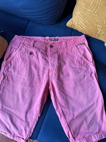 Bermuda Brand Mrqr