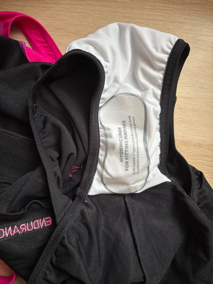 Maillot de bain 1 pièce Speedo tissu Endurance+ - photo numéro 4