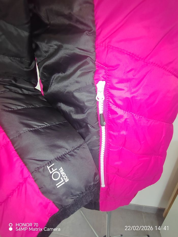 Doudoune - photo numéro 5