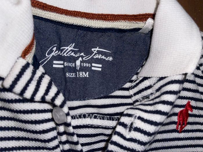 Polo 18 mois - photo numéro 2