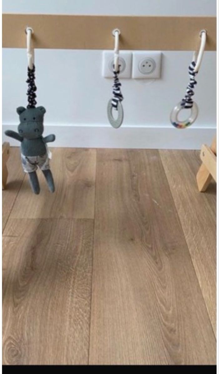 Arche en bois - photo numéro 2