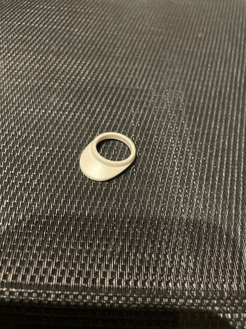 Playmobil chapeau visière blanche 3009 3134 3254 3775 pièces détachées