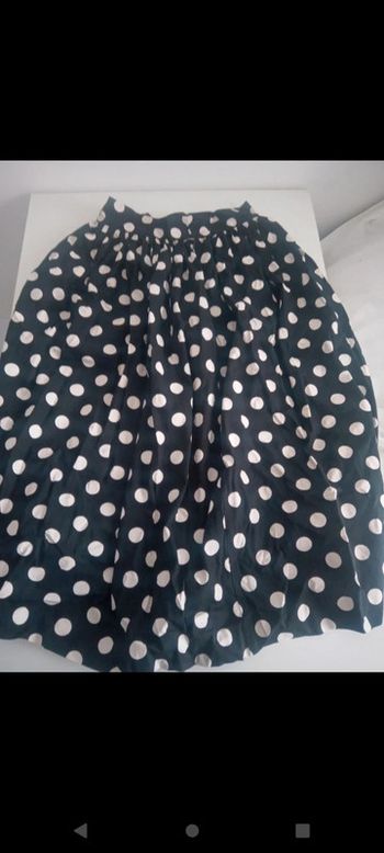 Robe longue H&M