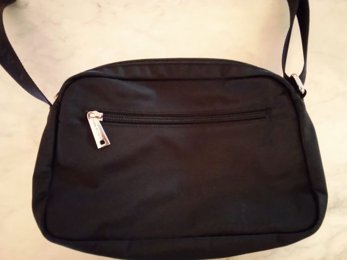 Sac femme en tissu Lancaster - photo numéro 2