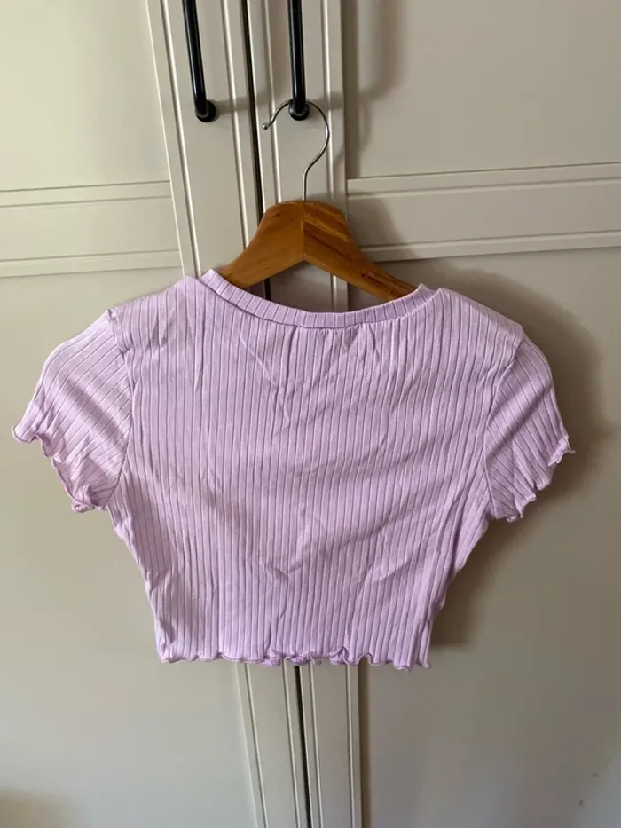 Crop top - photo numéro 2