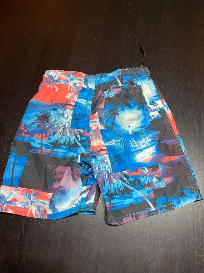 Short de bain - photo numéro 2