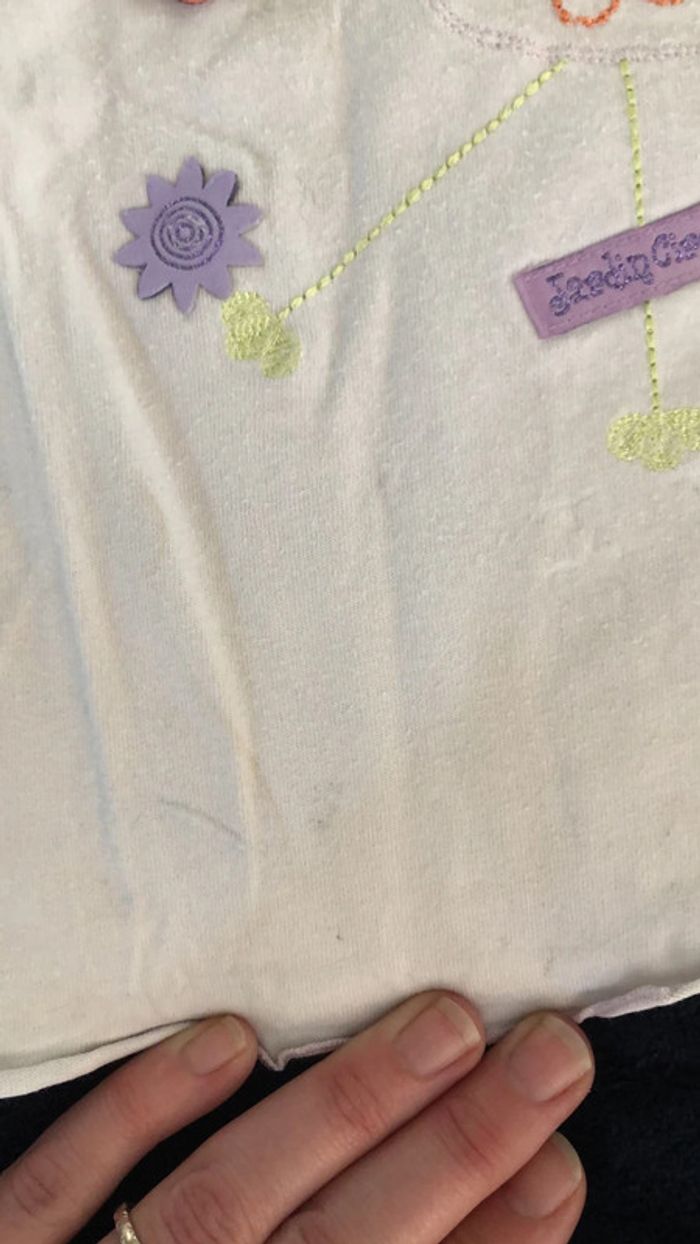 Lot fille 3 ans - photo numéro 8