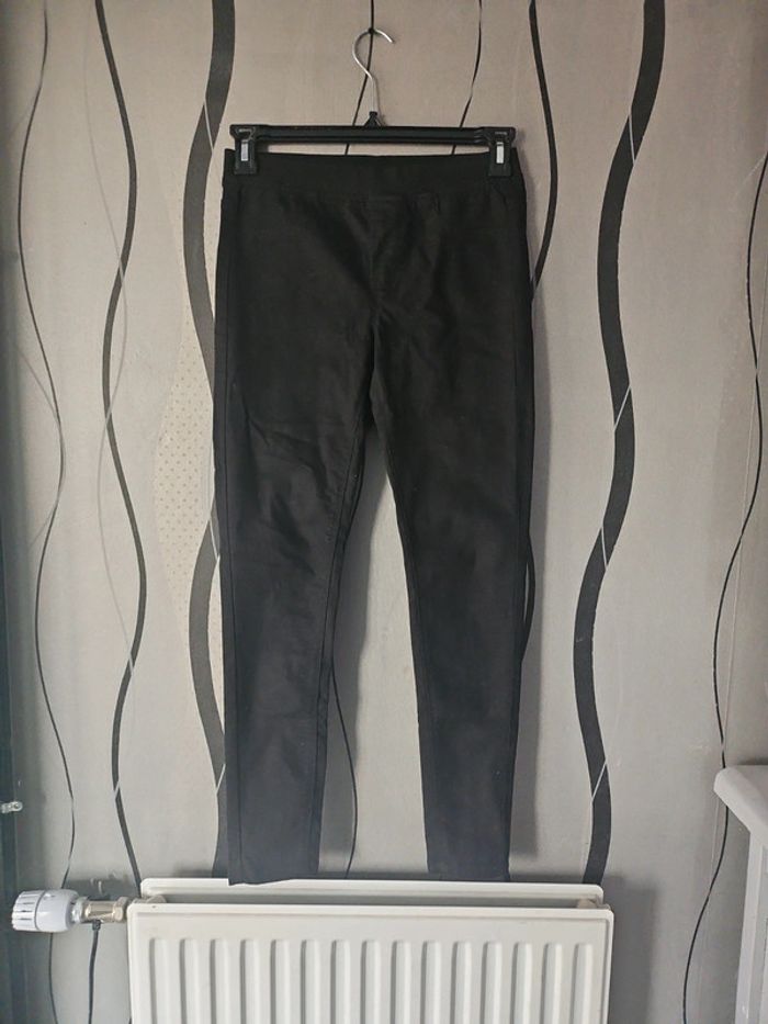 Joli jegging femme