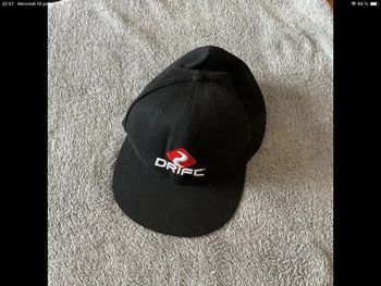 Casquette DRIFT