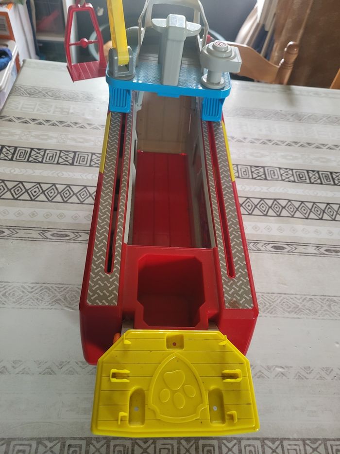 Lots pat patrouille - photo numéro 3