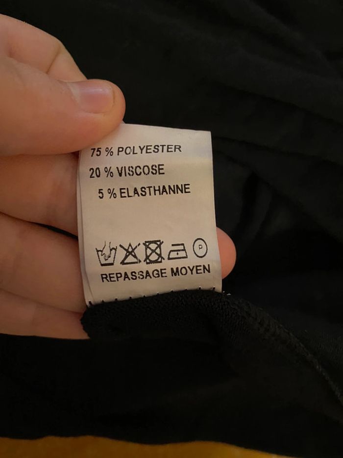 Pull léger XXL - photo numéro 7