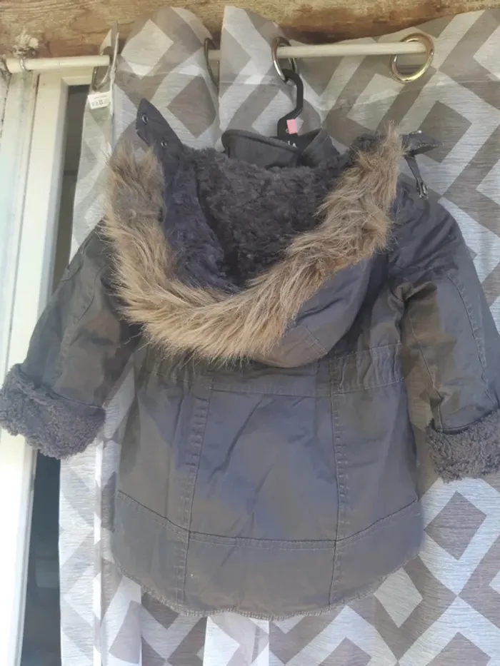 Manteau - photo numéro 10