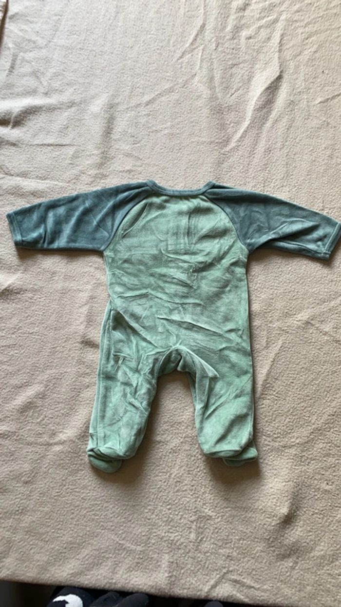 Grenouillère - photo numéro 2