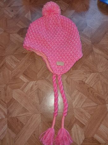 Bonnet 4.6ans decathlon