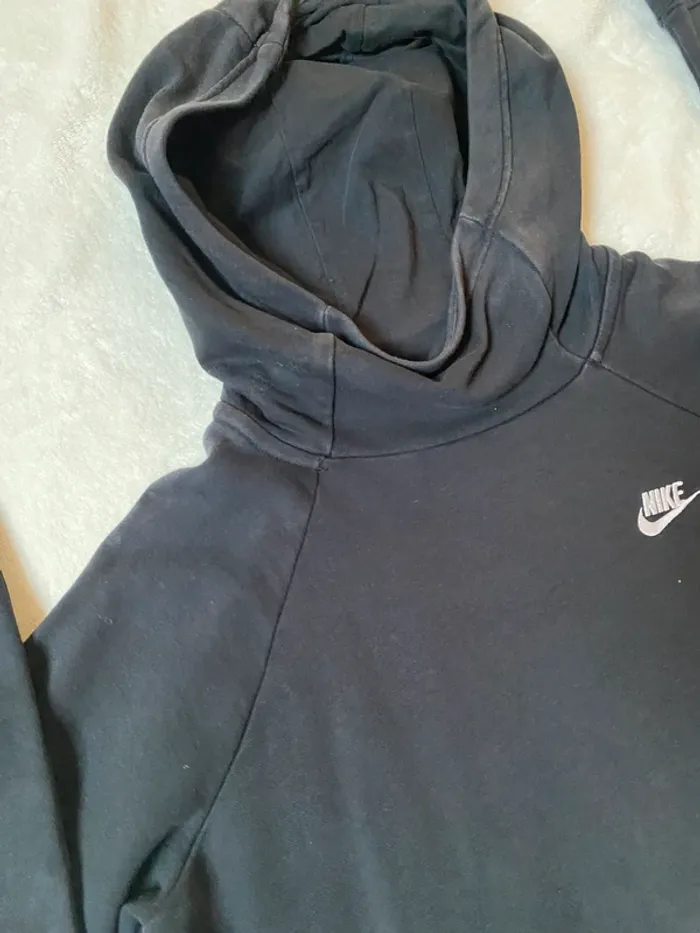 Pull nike - photo numéro 3